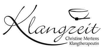 Christine Mertens Klangzeit