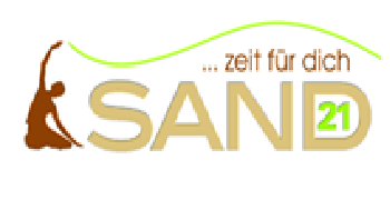 SAND21 – Zentrum für Bewegung und Gesundheit