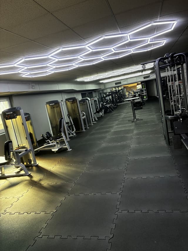 City Gym - Löhne