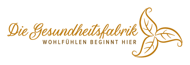 Die Gesundheitsfabrik
