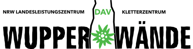 Wupperwände DAV-Kletterzentrum Wuppertal