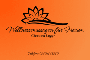 Wellnessmassagen Unger 