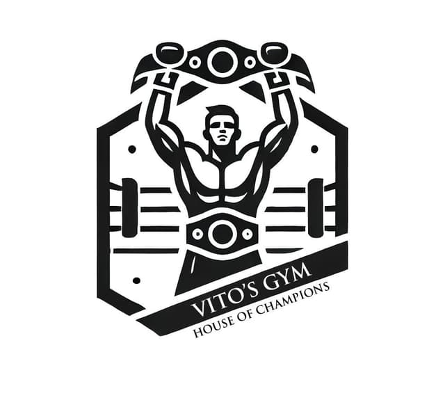 Vito's Gym – House of Champions