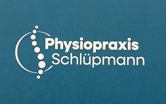 Physiopraxis Schlüpmann