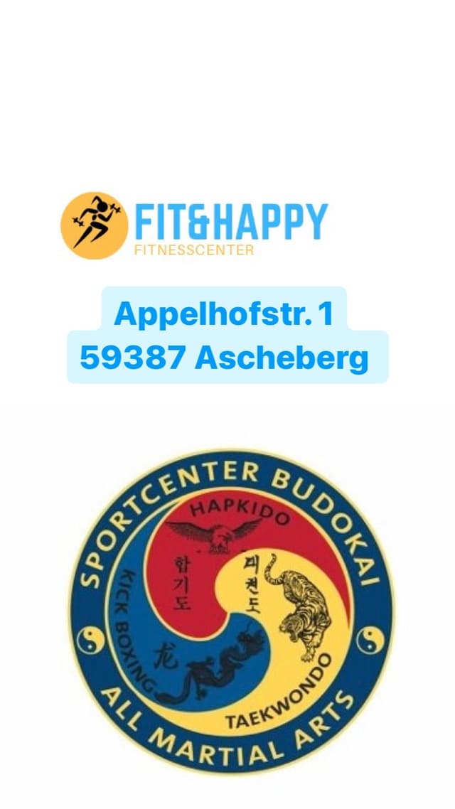 Fit&happy
