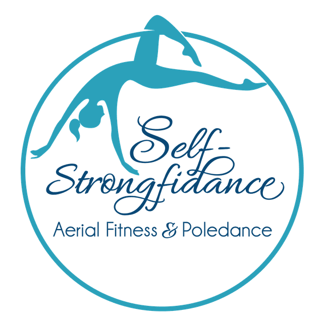 Self-Strongfidance - Aerial Fitness & Poledance