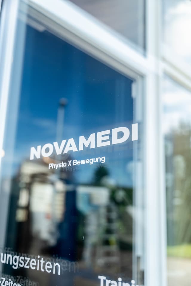 Trainingszentrum Novamedi Schwerte