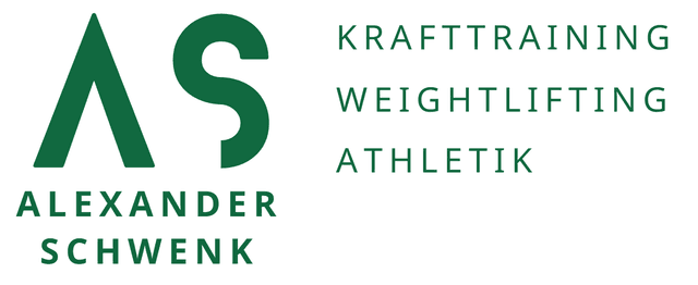 Alexander Schwenk Coaching