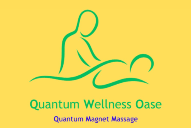 Quantum Wellness Oase