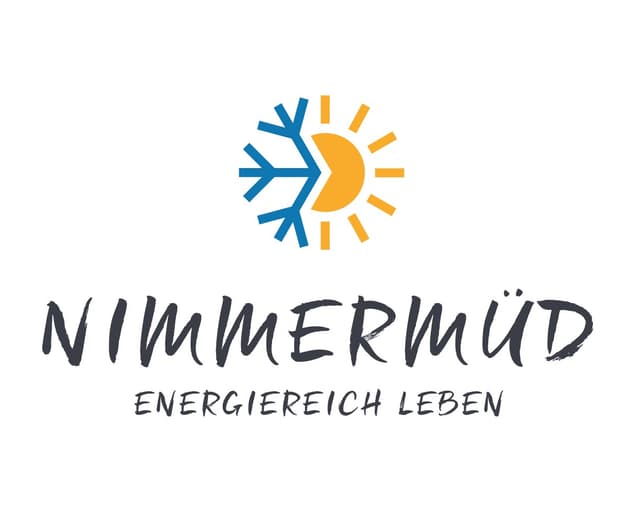 Nimmermüd – energiereich leben