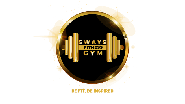 5 Ways Fitness Gym
