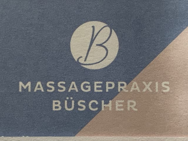 Massagepraxis Büscher