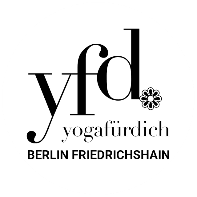 yogafürdich Studio Schöneberg