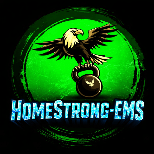 HomeStrong-EMS (Mobiles EMS-Training)