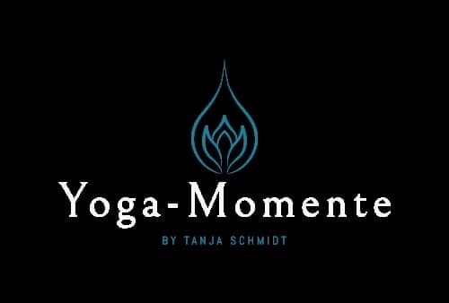 Yoga-Momente