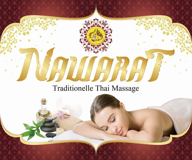Nawarat Traditionelle Thaimassage
