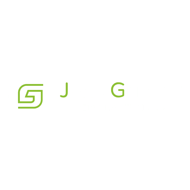 Jens Grieser Personal Training Düsseldorf Südpark
