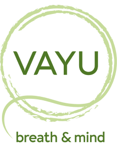 Vayu breath & mind