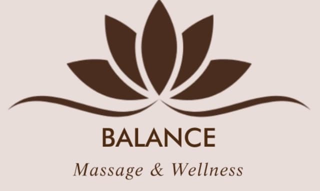 Balance - Massage & Wellness