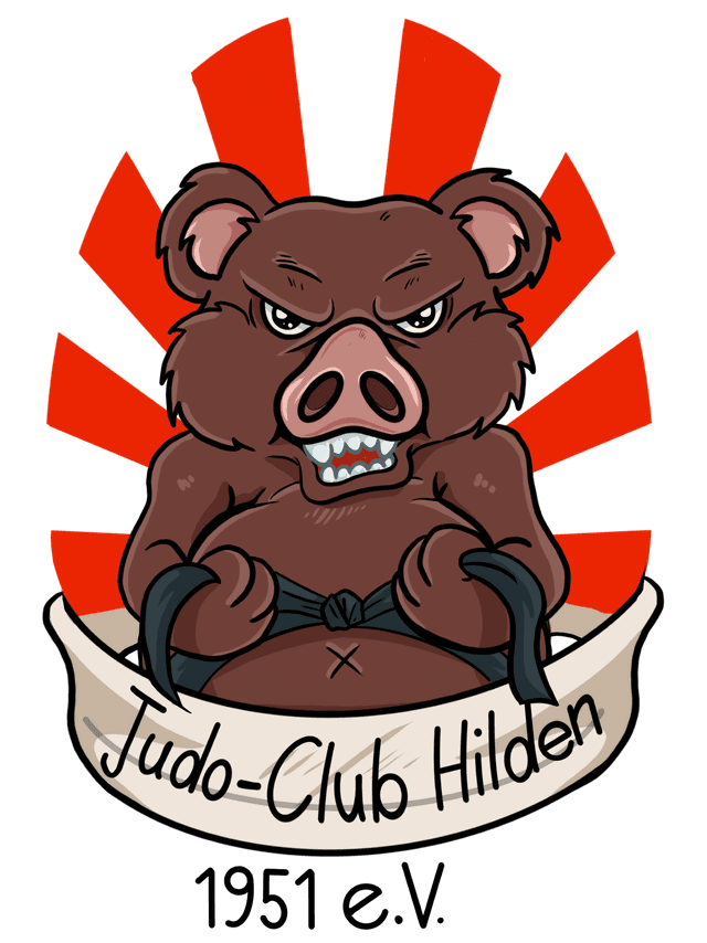 Judo-Club Hilden - Ohligser Weg