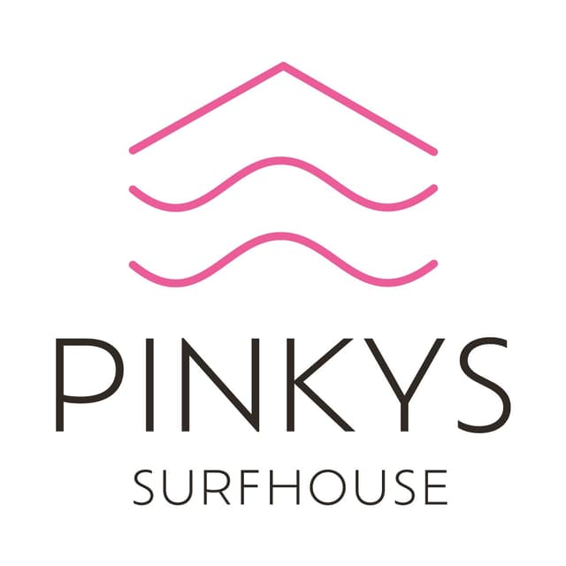 Pinkys Surfhouse