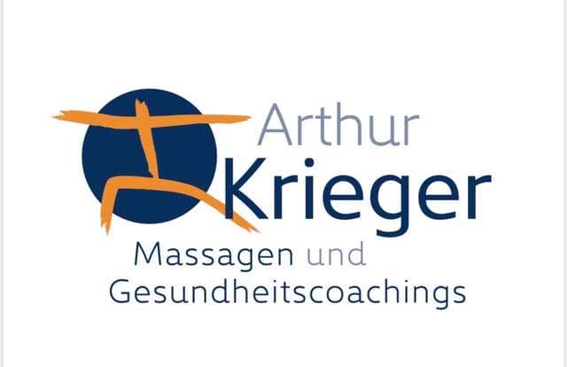 Arthur Krieger Massagen und Gesundheitsberatungen