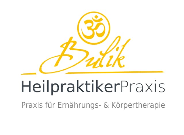 Heilpraktikerpraxis Bulik - Mühlendamm