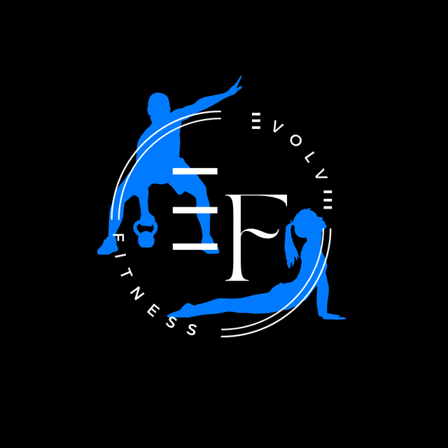 Evolve Fitnesstudio