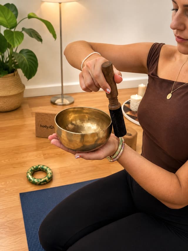 Elvaria Yoga & Pilates