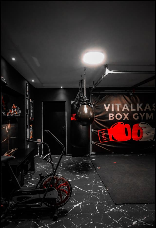 VitalkasBoxGym