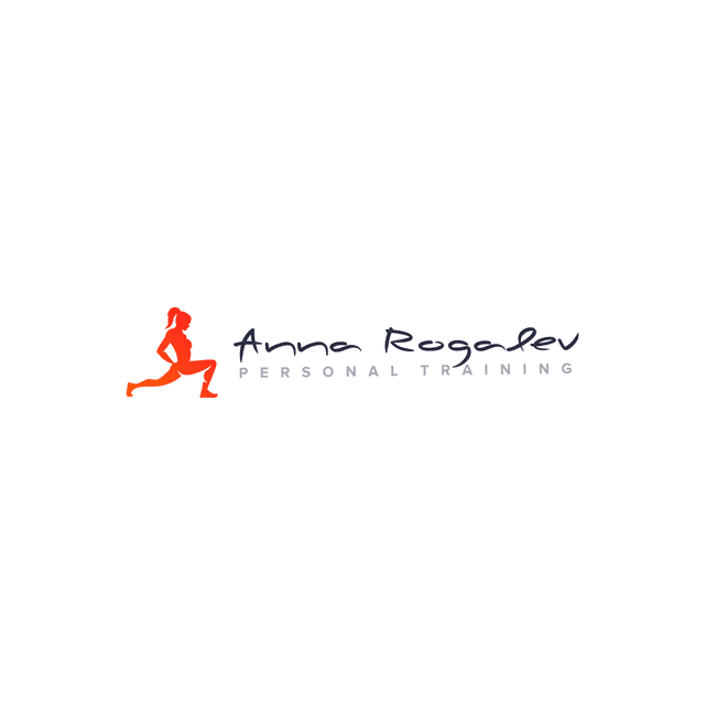 Anna Rogalev Personal Training