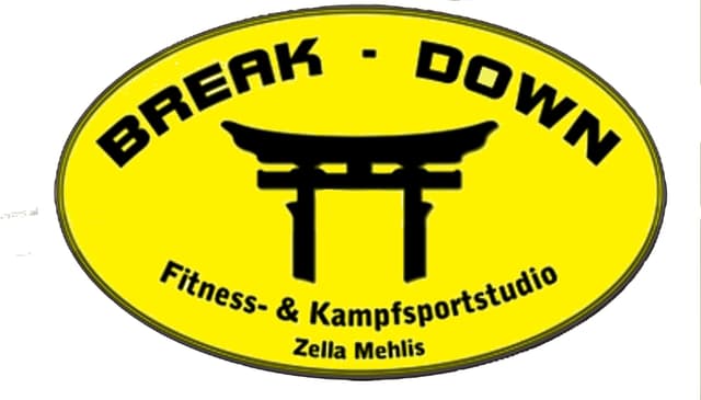 Normen Pulz Break-Down Fitness-und Kampfsportstudio