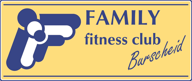 FAMILY fitness club Burscheid