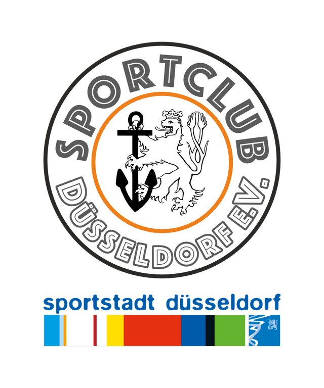 Sportclub Düsseldorf JWS-Halle