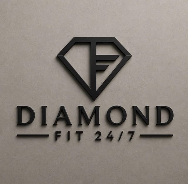 Diamond Fit 24/7