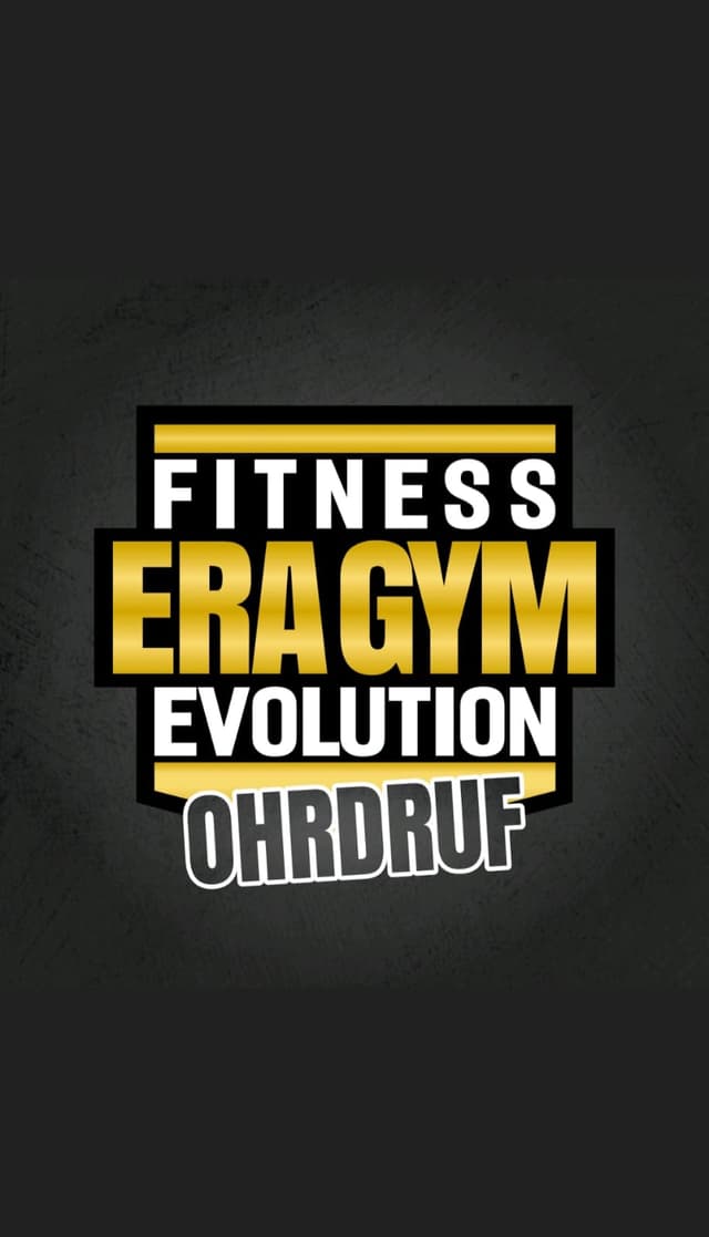 Era Gym Ohrdruf