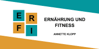 Ernährung und Fitness Annette Klopp
