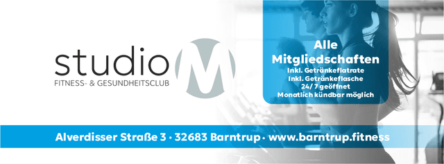 studio M