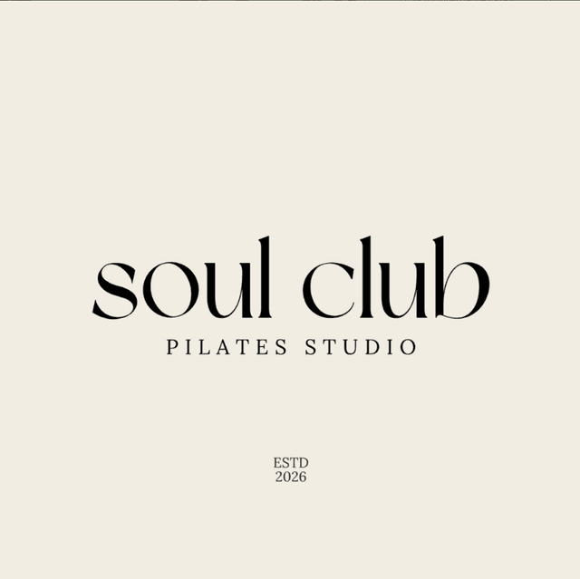 soul club pilates studio