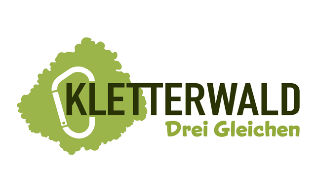 Kletterwald Drei Gleichen