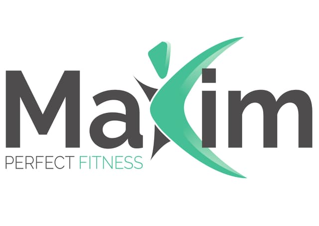 Fitnesscenter Maxim