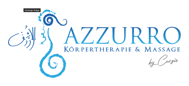 AZZURRO Körpertherapie & Massage