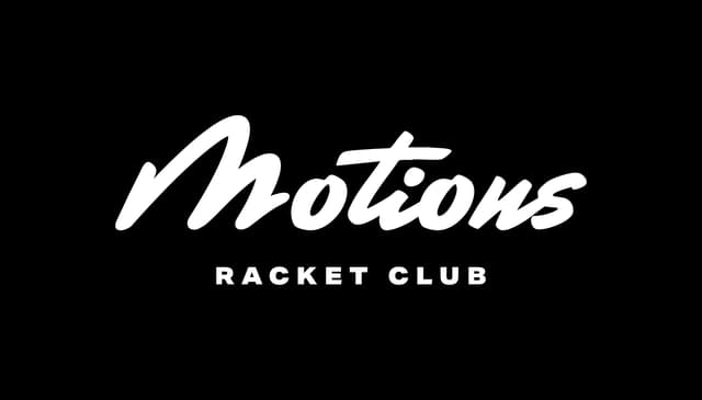 Motions Racket Club - Verl