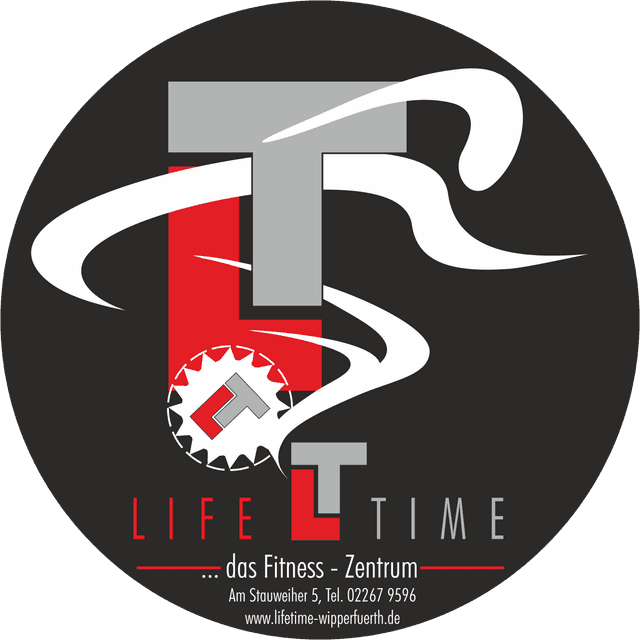 Lifetime Fitness Zentrum