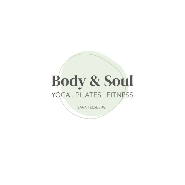 Body & Soul