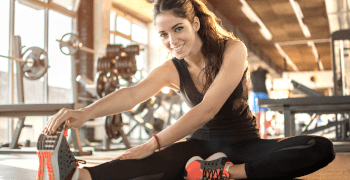 Coach Catharina - Personaltraining