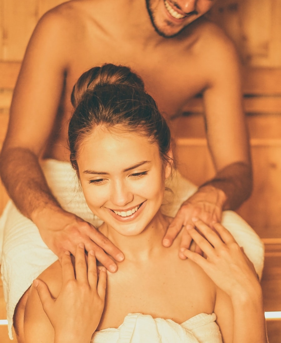 Firmenfitness in Bochum mit Wellness- und Massageangeboten im Ruhrgebiet