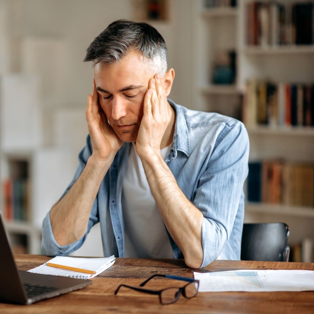 Arbeitswelt & Gesundheit 2025 – steigende Fehlzeiten