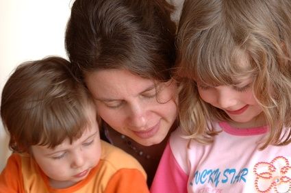 Hier gehts zu Kinderbetreuung