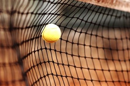 Hier gehts zu Tennis